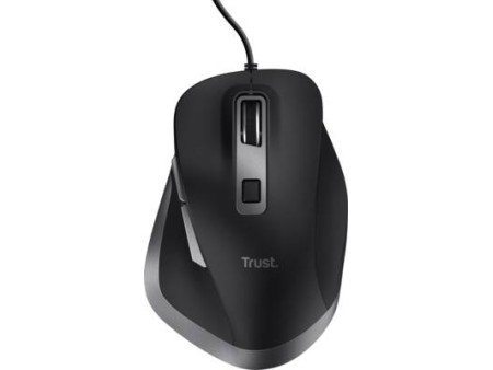 Fyda Wired Comfort Mouse Eco